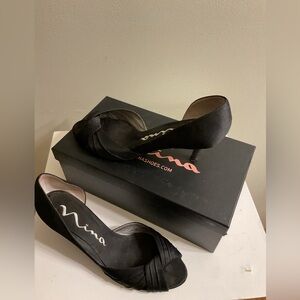 Women’s dress shoes